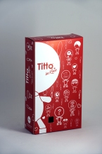Titto Inlove 0015